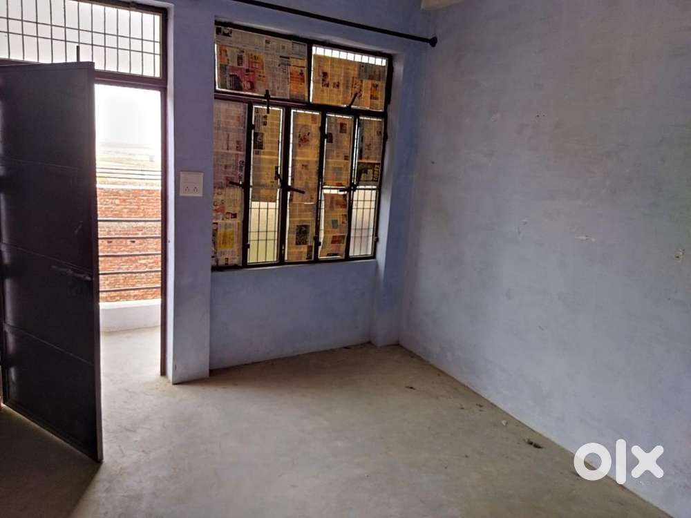 Lodge having 1 Room, Kamra, kiraya, रूम, फ्लैट for rent/ Flat for rent