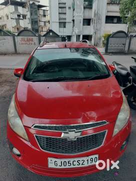Well maintained car 5th owner