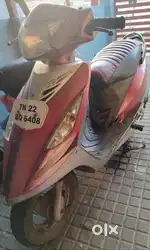 TVS scooty streak for sales