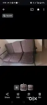 5 seater sofa