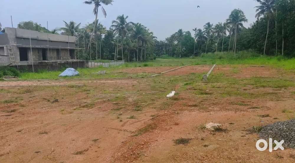 KANGARAPPADY 30CENT PURAYIDAM  PART /FULL