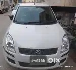 Maruti Suzuki Swift LDI Optional, 2008, Diesel