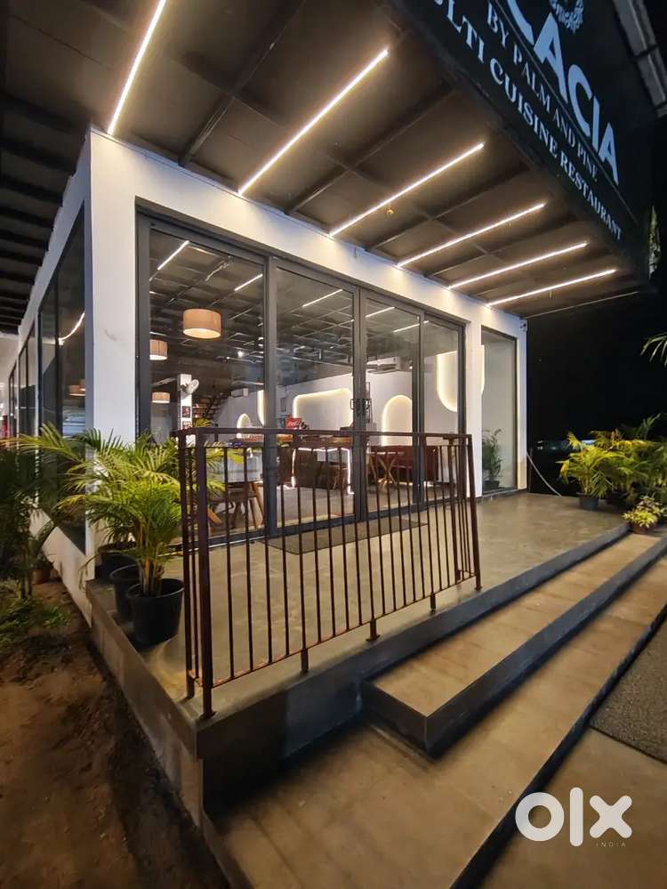 Waiter boy , waiter girl, kitchen helper