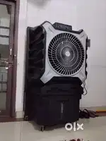 Big Air Cooler