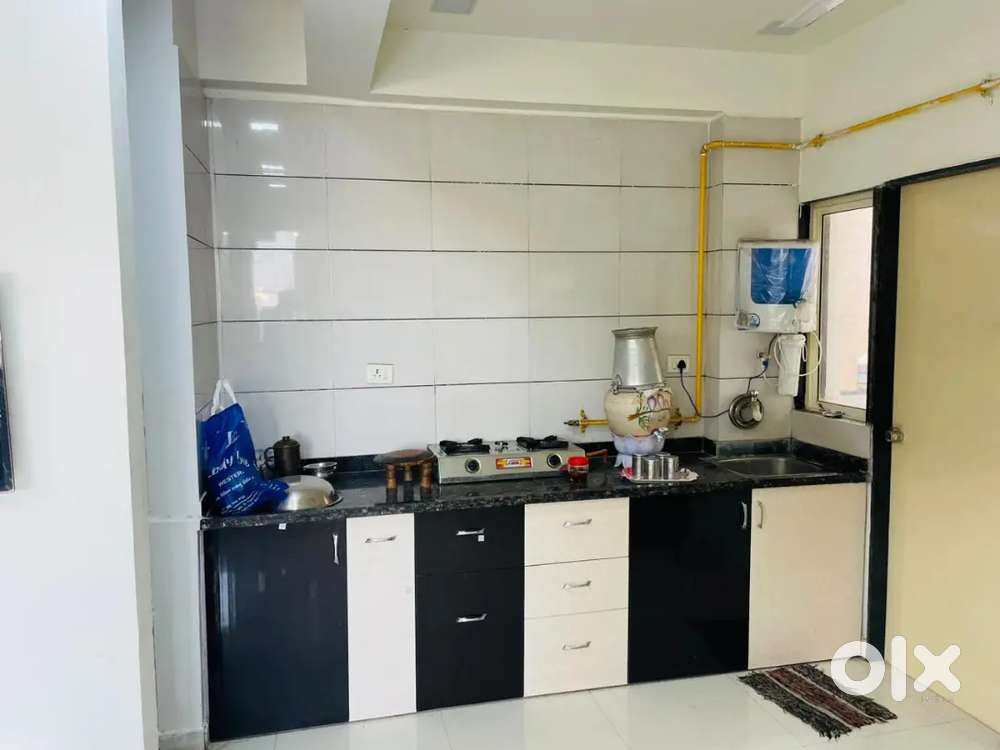 2BHK ON SELL