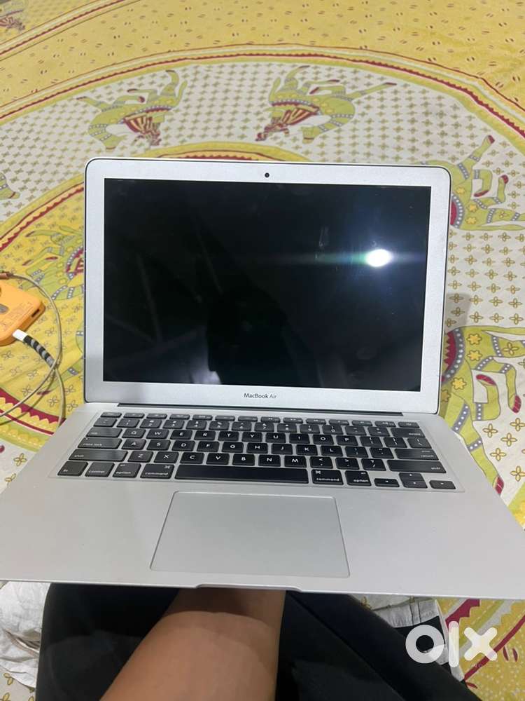 Macbook air 13 nich