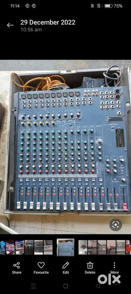 Mj 16 canal welat keis