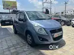 Maruti Suzuki Ritz VXi, 2014, Petrol