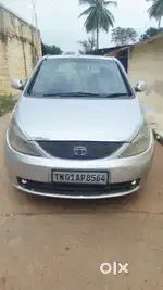 Tata Indica Vista 2011 Diesel 129000 Km Driven