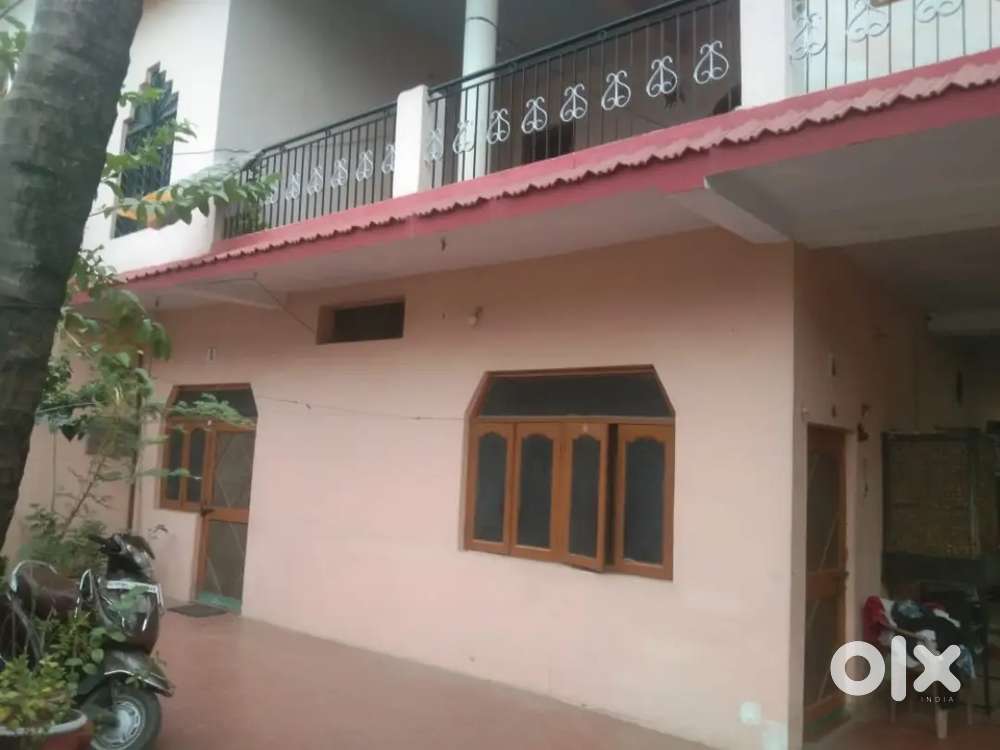 Independent duplex for rent 4th bridge