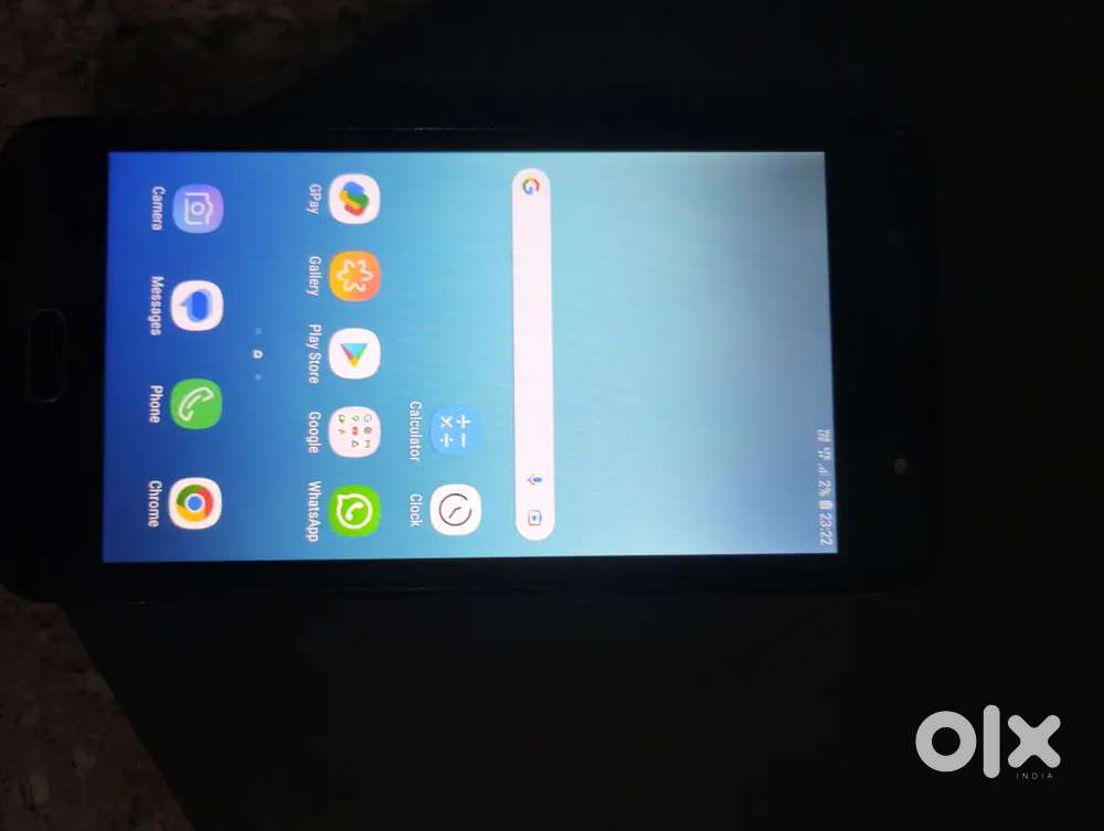 Samsung Galaxy J7 Max