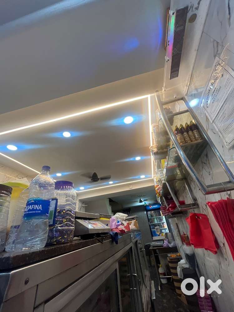 Hiring: Fast Food Cook, Café Chef & Cleaning Staff – Join Our Team!