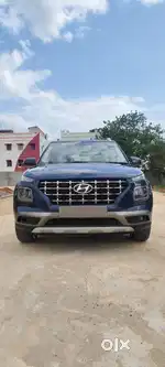 Hyundai Venue SX Plus Turbo DCT, 2020, Petrol
