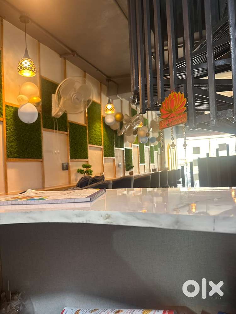 Need chef for kitchen