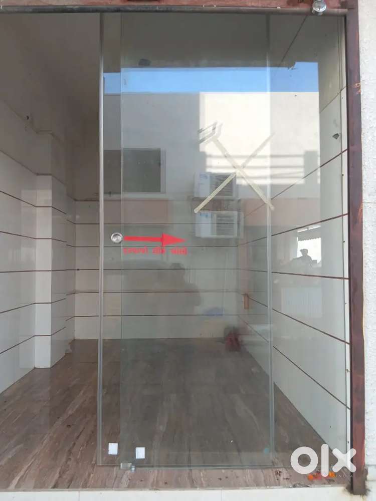 Tafan Glass for office