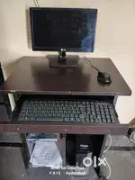 Complete pc set