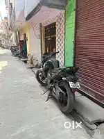 yamah Fz 2014 modal
