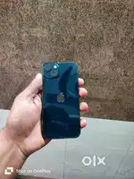 Apple iphone 13 128gb midnight