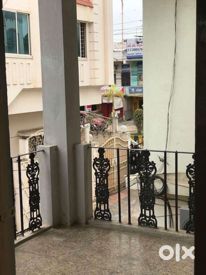 Individual Duplex 3 BHK house - Prime Location