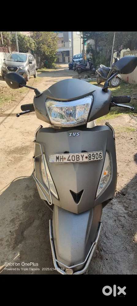 Urgent sell krke new bike lena h