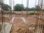 Job for good supervision for construction work of building road drain