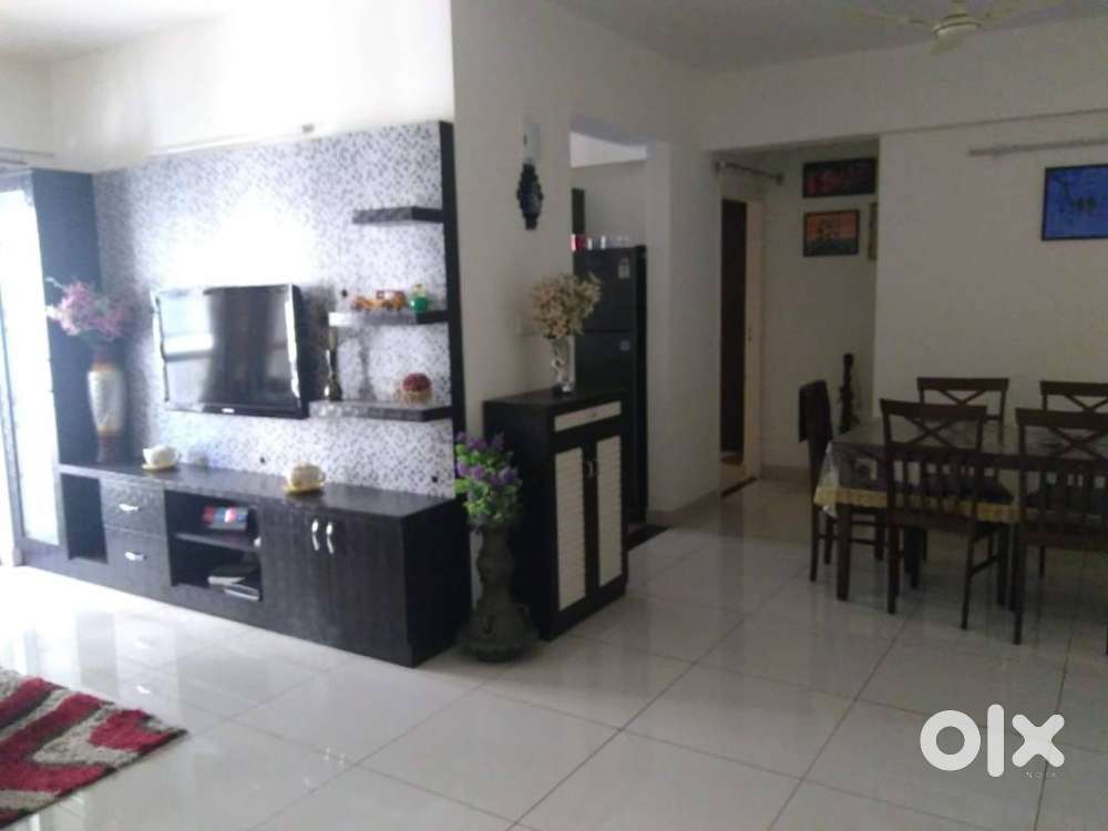2BHK Flat for sale at BTM 4th stage