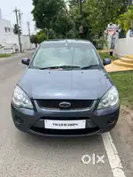 Ford Fiesta Classic 1.6 CLXI, 2015, Petrol
