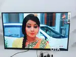 # SUPER OFFER 43 INCHE  SMART ANDROID LEDTV WITH WARRANTY 2 YEAR