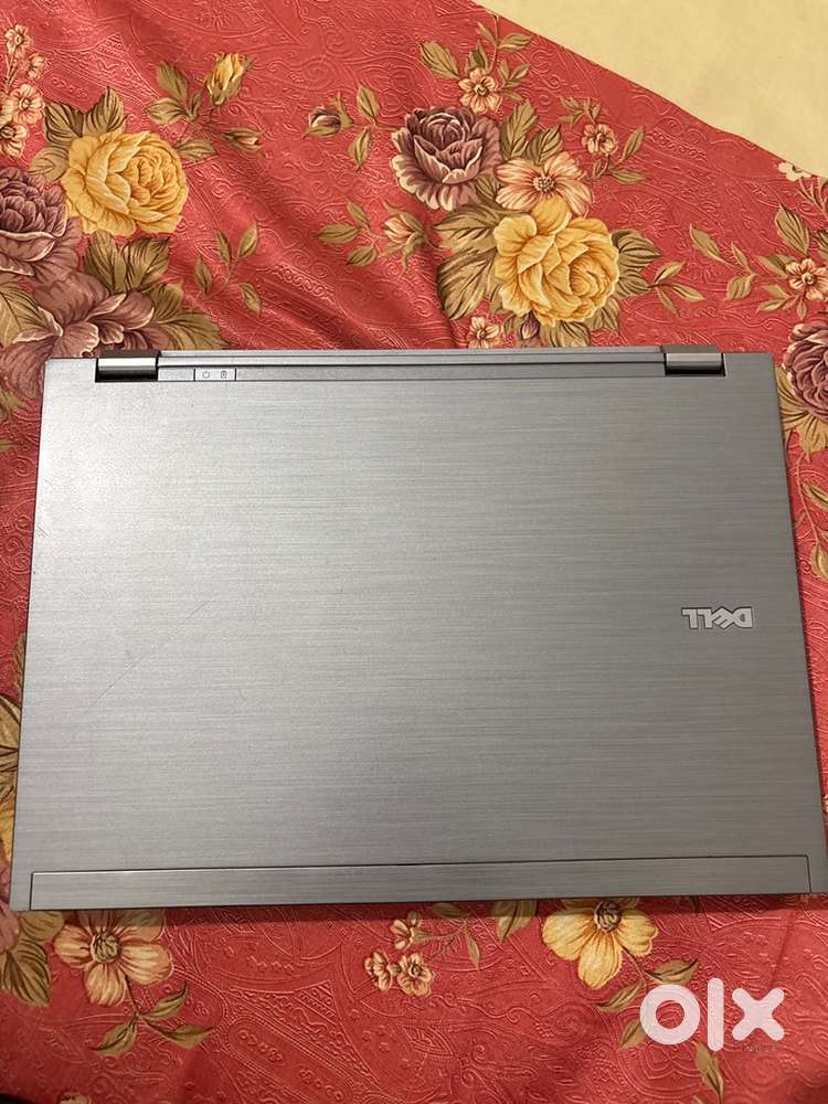 Del latitude E6410