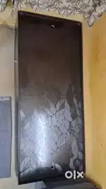 Mattress and bed