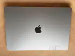Macbook M1 PRO 14-INCH