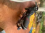 One key two petrol key