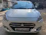 Maruti Suzuki Dzire 1.2 VXI, 2022, Petrol