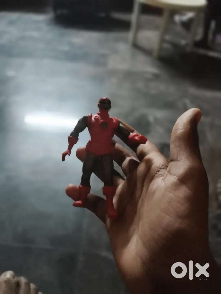 This is a toy