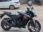 Sale CBR 250R