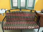 Resale Sofa brand new 3 month old
