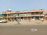 Prime location ground floor shop