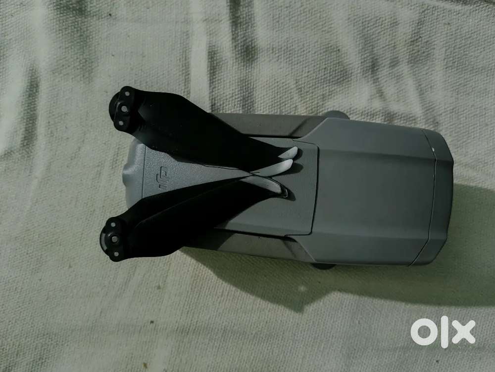 DJI MAVIC AIR 2