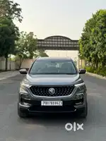 MG Hector 2.0 Sharp Diesel, 2021, Diesel