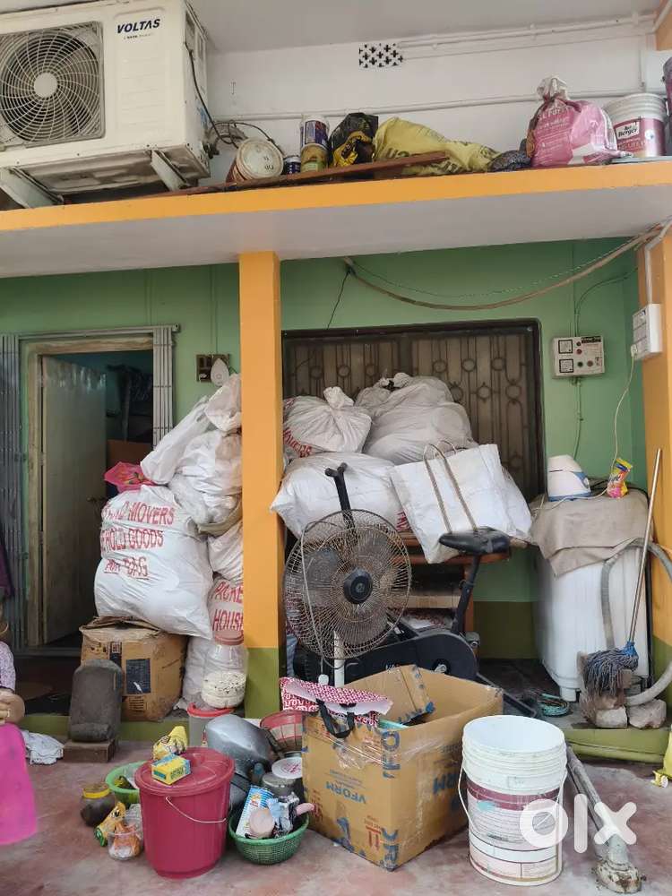 Maid ( Preferable - Female)