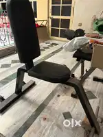 Home Gym Equipment