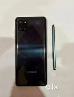 Samsung Galaxy Note 10 Lite With * S PEN *