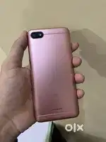 Redmi 6a 3/32