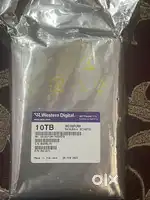 10TB HARD DISKS