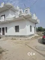Good connectivity near by 130 mtr road