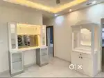 3BHK available for lease in Maruthi Nagar