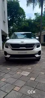 Kia Seltos HTK Plus D, 2021, Diesel