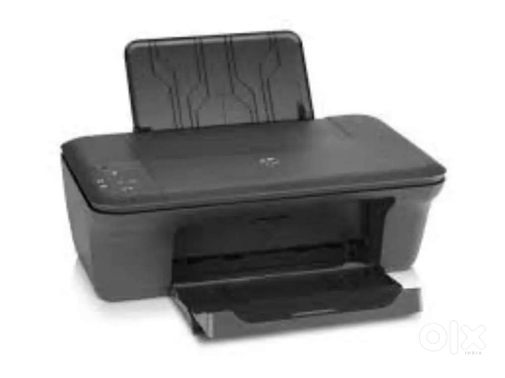 HP Deskjet All in One Printer