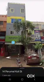 House for lease