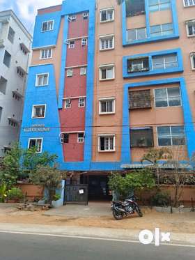Prime Area in Defence colony Very near to Bhavans school and college, Next to Axis Bank and Reliance...